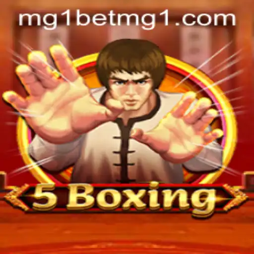 Exploring the Strategic World of 5Boxing: A Comprehensive Guide