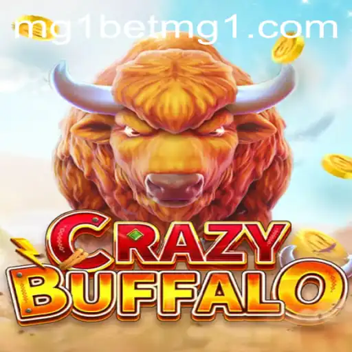 Exploring the Thrills of CRAZYBUFFALO at mg1bet