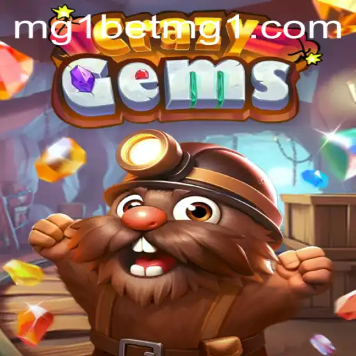 CrazyGems: An Exciting Adventure in the World of Gem-Matching