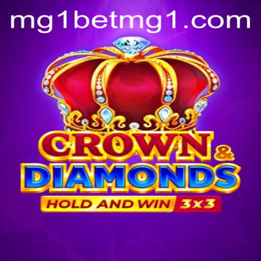 Exploring the Fascinating World of Crowndiamonds with MG1Bet