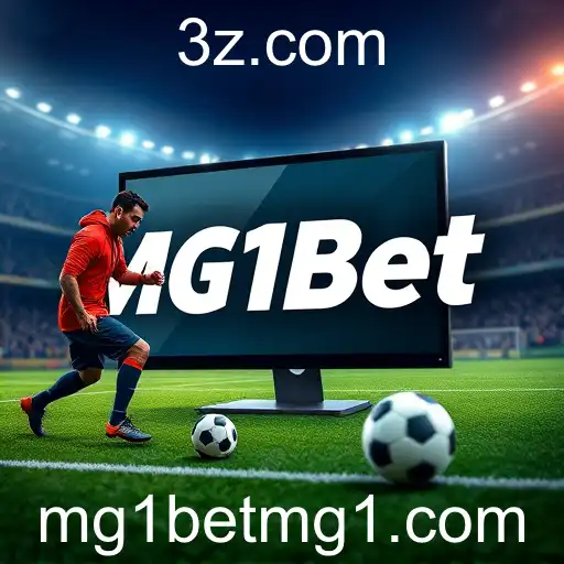 Expansão do Jogo Online no Brasil: O Caso MG1Bet