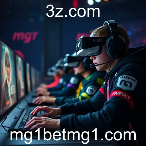 A Evolução do Mercado de Jogos Online em 2025