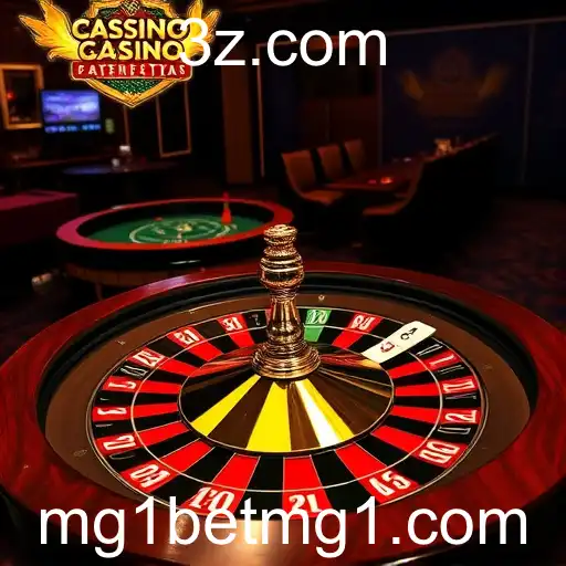 O Impacto do mg1bet no Mercado de Jogos Online