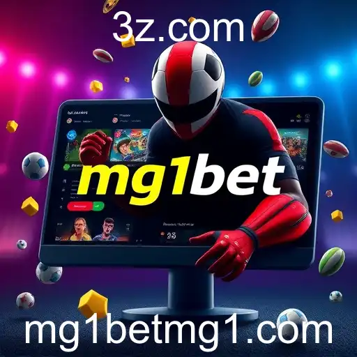 A Ascensão do mg1bet no Cenário de Jogos de 2025