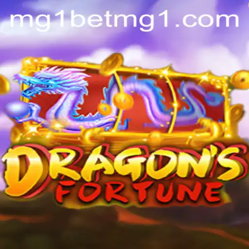 Unveiling DragonFortune: A Thrilling Adventure with mg1bet