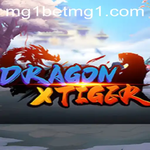 DragonXTiger: An Exciting Casino Game Unveiled