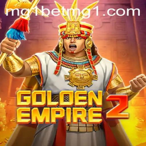 Discover the Thrilling World of GoldenEmpire2 with MG1Bet