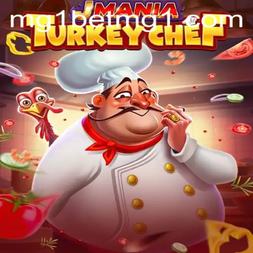 Discover the Exciting World of JManiaTurkeyChef: The next puzzle sensation with mg1bet