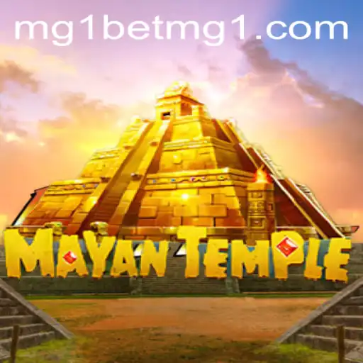 Discover the Thrilling World of 'MayanTemple': An Exploration of Adventure and Strategy