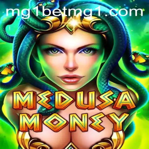 Exploring the Exciting World of MedusaMoney: An Innovative Casino Game by mg1bet