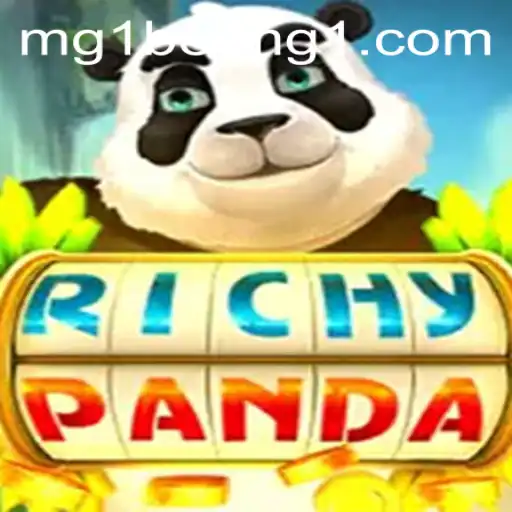 Discovering the Thrills of RichyPanda: A New Era of Gaming with mg1bet