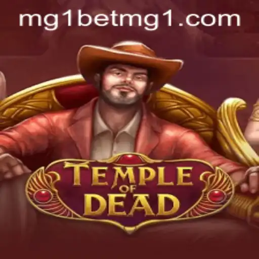 Enter the Mystical World of TempleofDead: A Comprehensive Guide