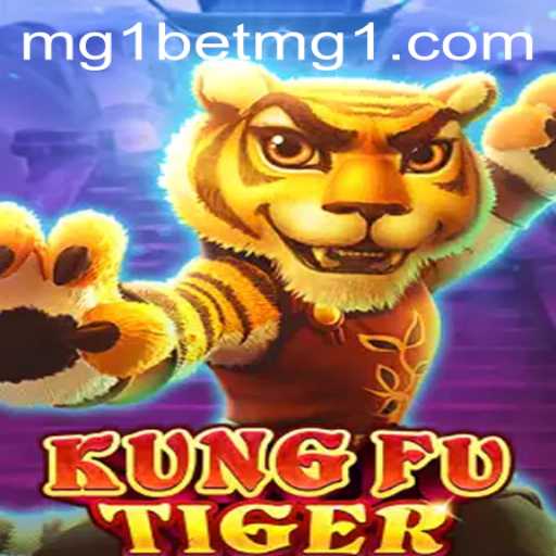 Discover the Thrilling World of KungFuTiger with MG1Bet