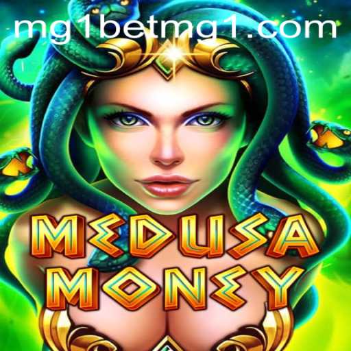 Exploring the Exciting World of MedusaMoney: An Innovative Casino Game by mg1bet