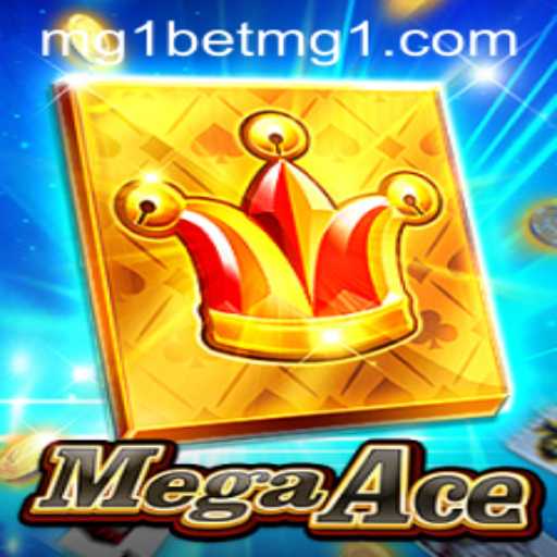 Exploring MegaAce: An Immersive Gaming Adventure with mg1bet