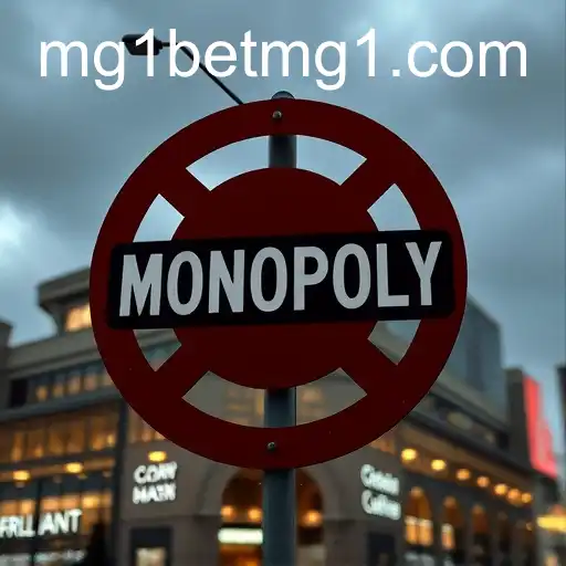 Understanding Monopoly: The Dynamics and Implications of Dominance