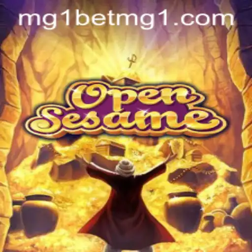 OpenSesame: Unravel the Mysteries and Adventures with mg1bet