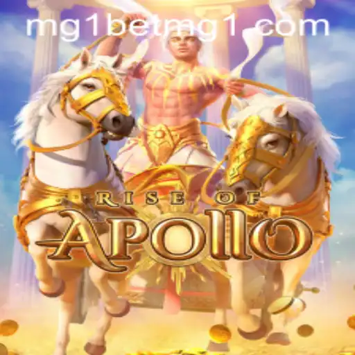 Rise of Apollo: An Epic Gaming Experience with mg1bet