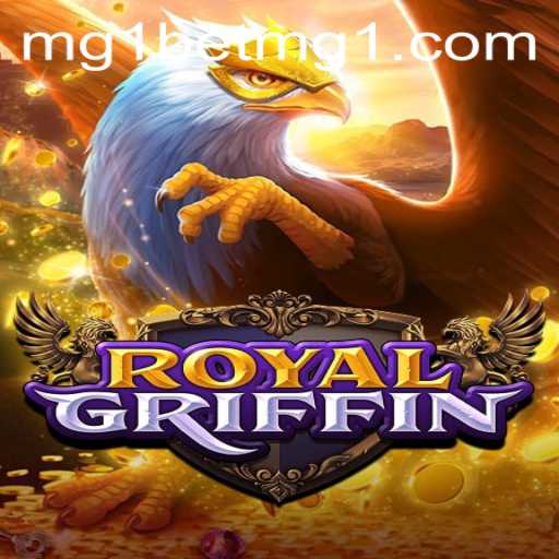 Explore the Thrilling World of RoyalGriffin: A New Casino Sensation
