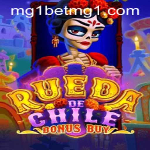 Discover the Thrilling World of RuedaDeChileBonusBuy: A Game-Changer by mg1bet