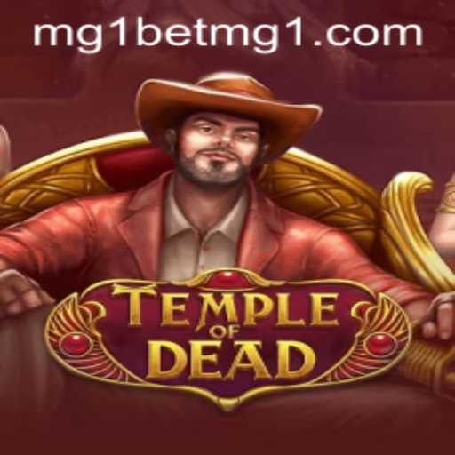 Enter the Mystical World of TempleofDead: A Comprehensive Guide
