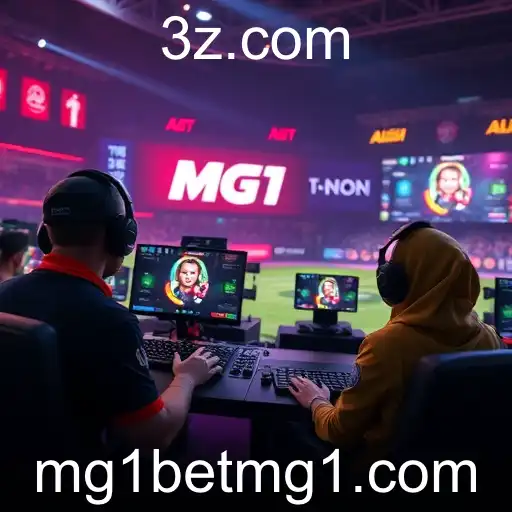 A Ascensão dos Cassinos Online em 2025: O Caso MG1Bet