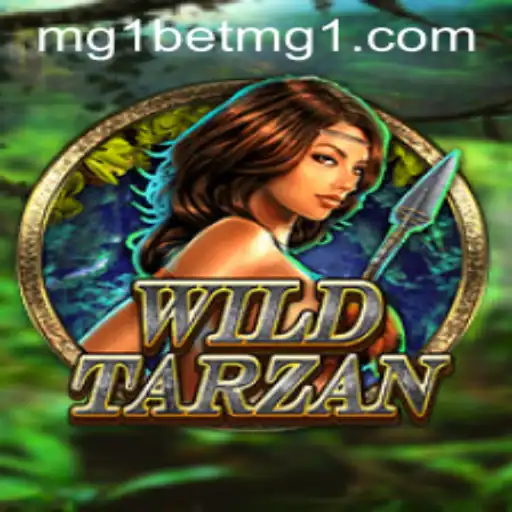 Exploring the Thrills and Mechanics of WildTarzan with MG1Bet
